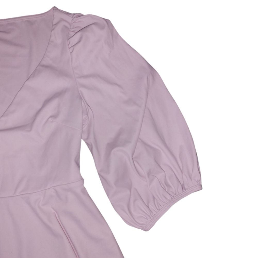 Halara Pink Dress - Picture 6 of 14
